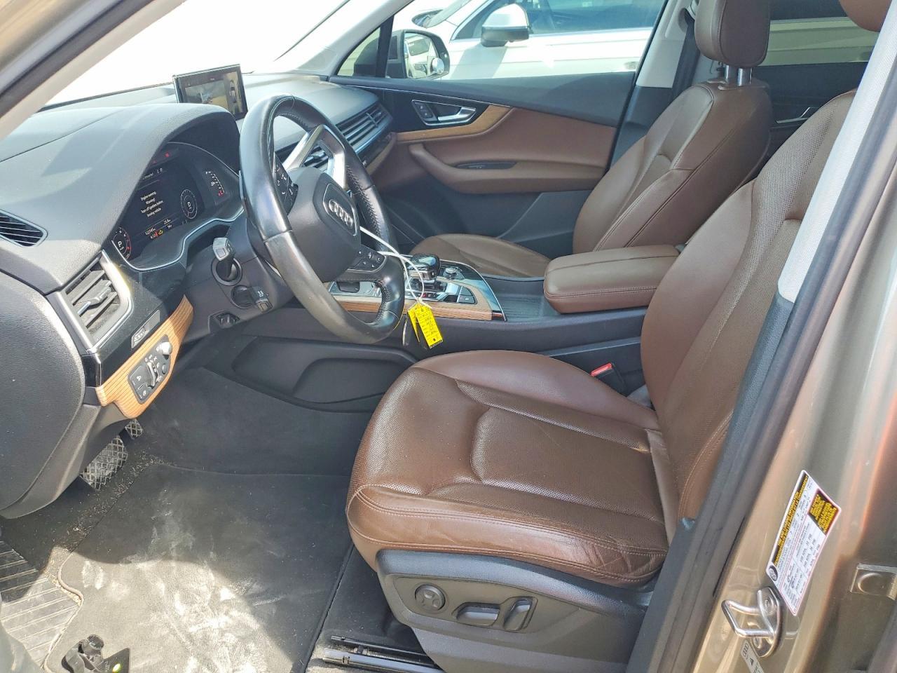 2017 Audi Q7 Prestige - Image 7