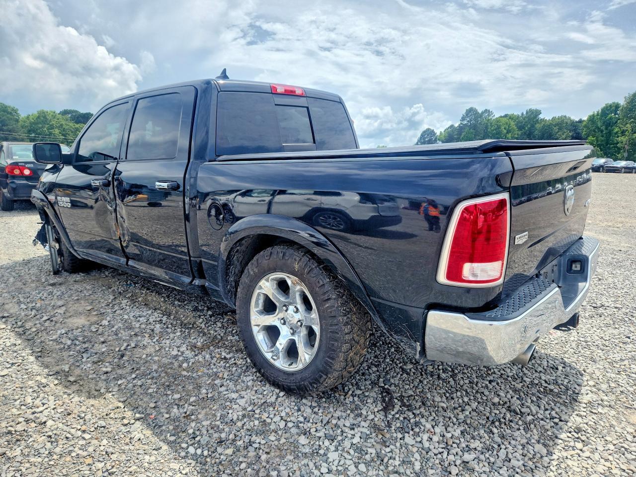 2018 Ram 1500 Laramie - Image 2