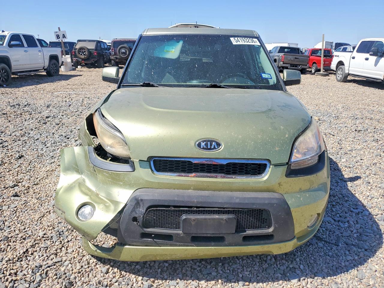 2011 Kia Soul ! - Фото 5