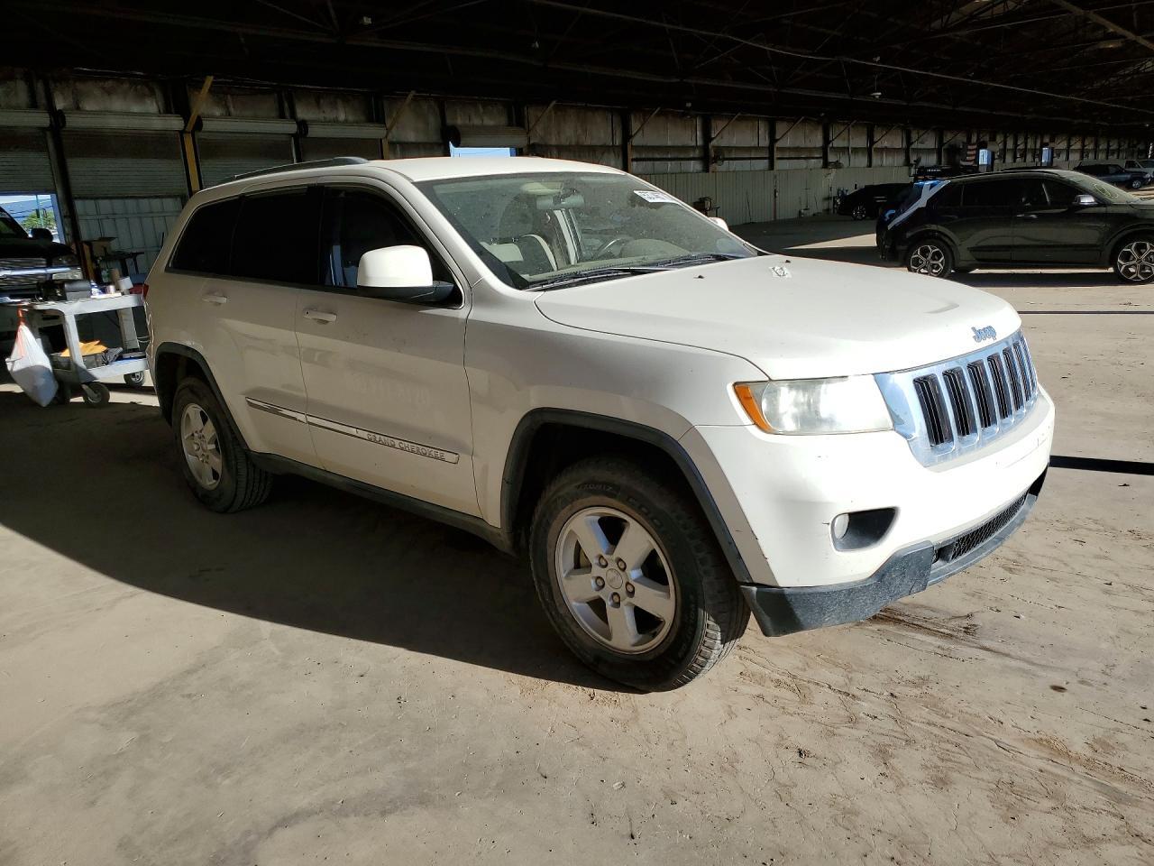 2011 Jeep Grand Cherokee Laredo - Фото 4