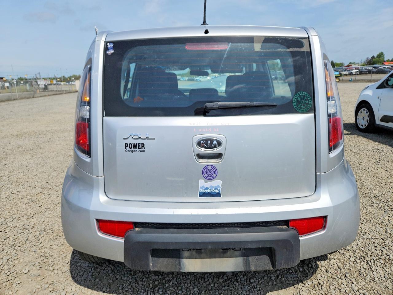 2011 Kia Soul - Image 6