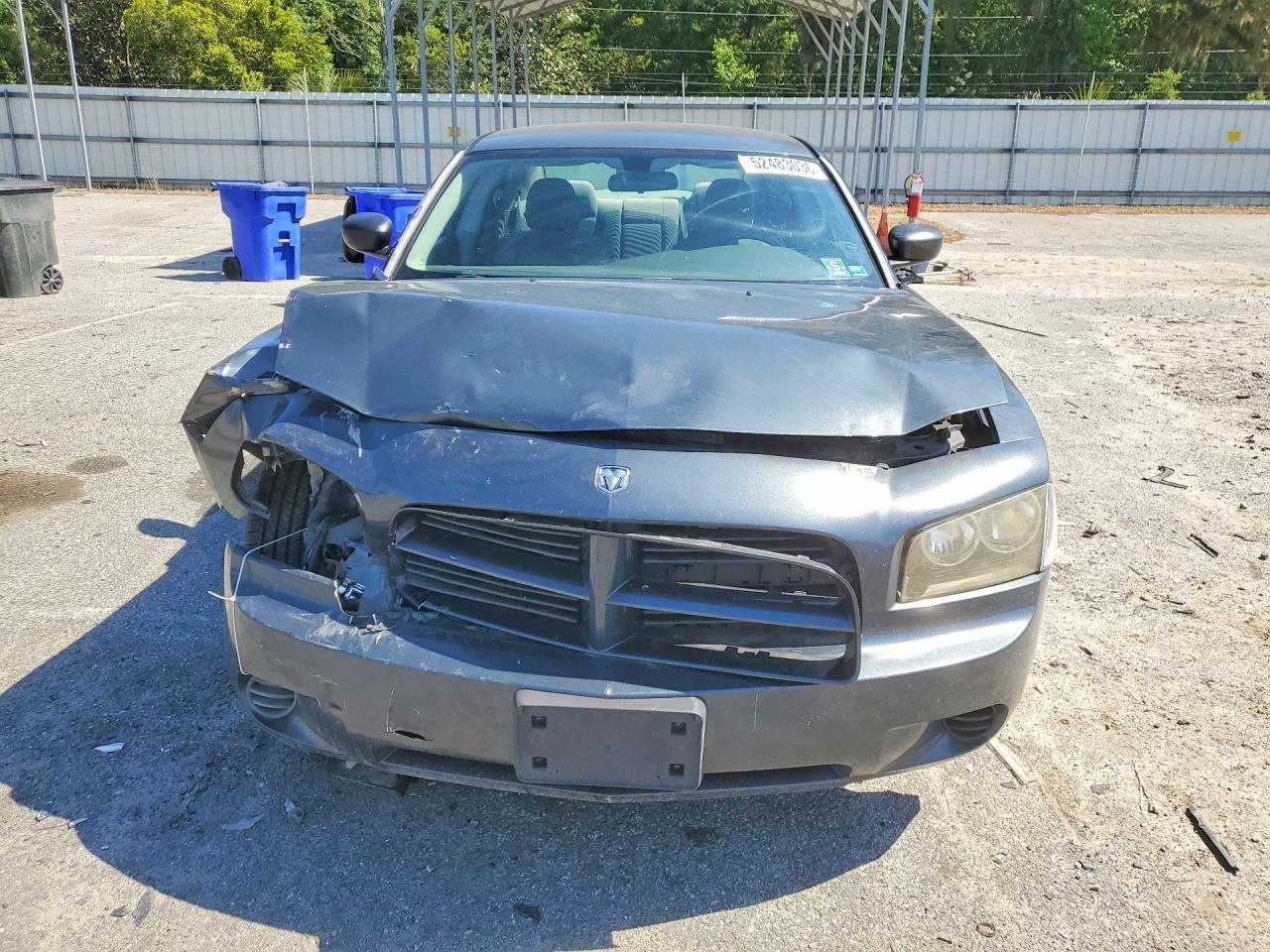 2007 Dodge Charger Se - Фото 5