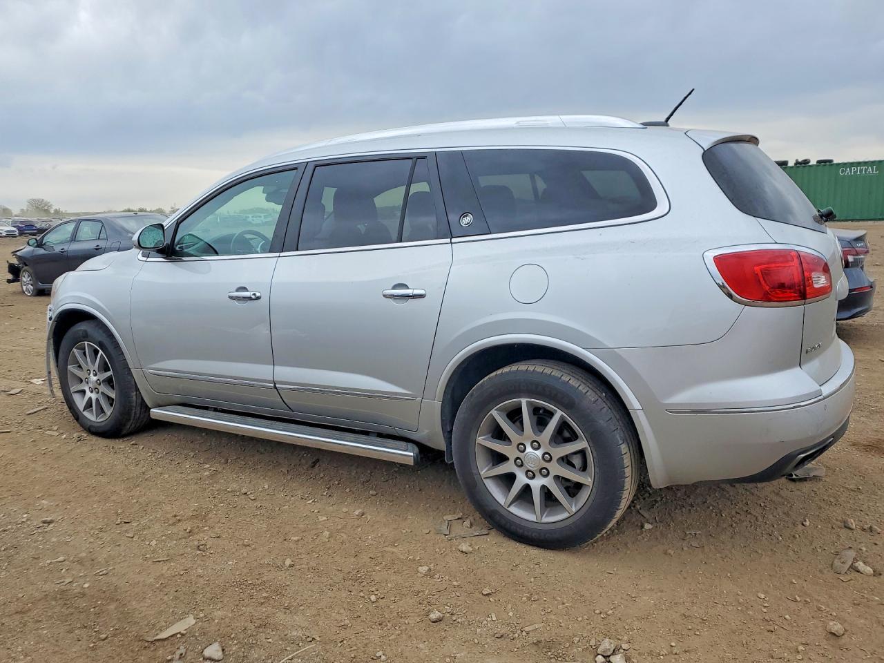 2017 Buick Enclave - Image 2