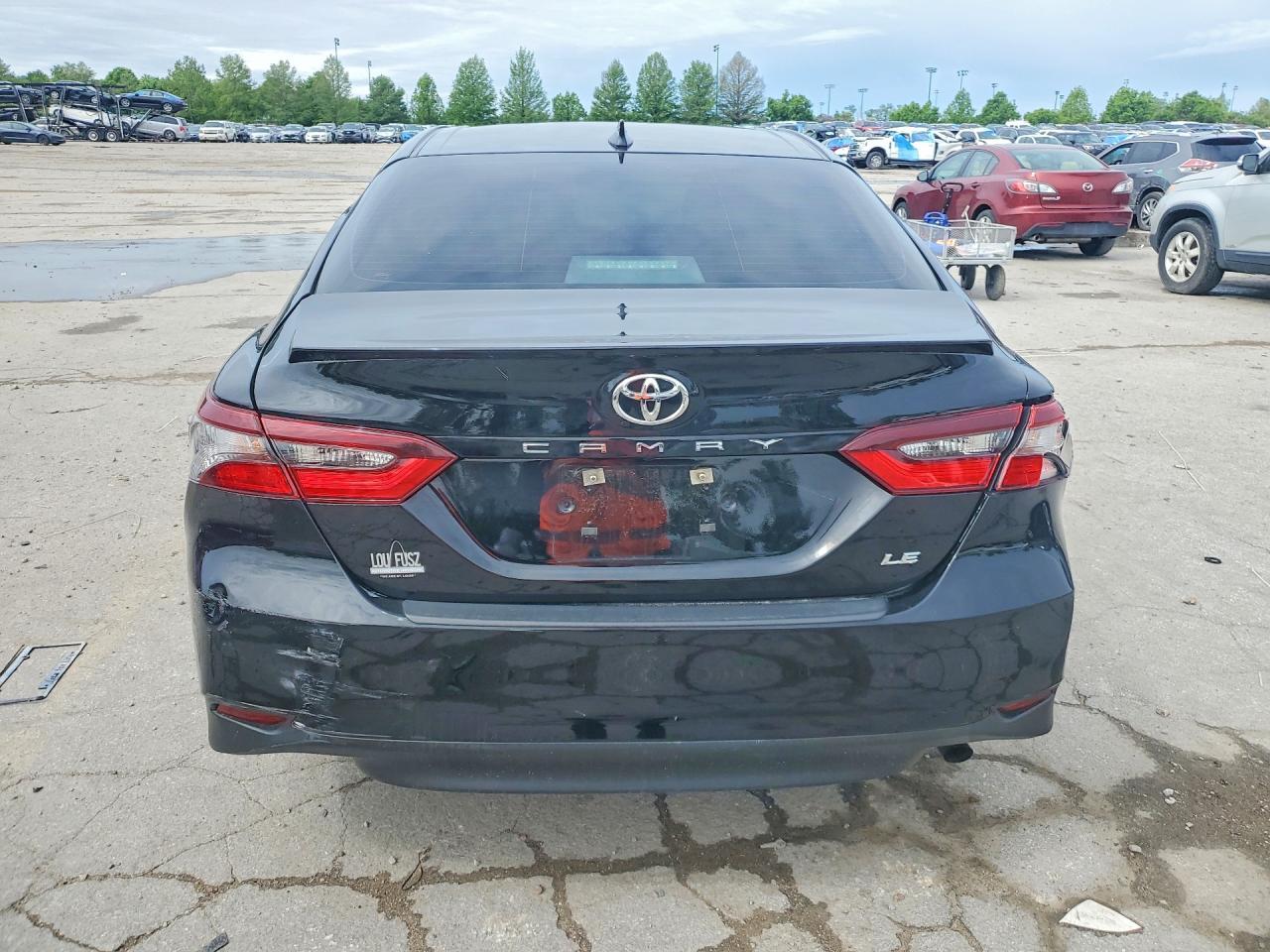 2023 Toyota Camry Le - Image 6