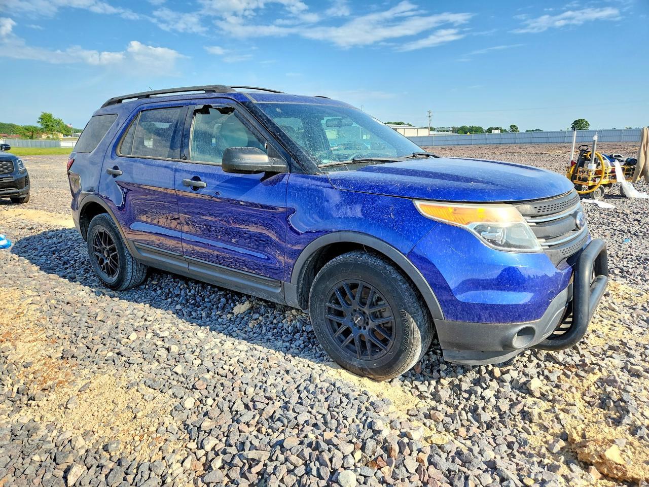 2013 Ford Explorer - Image 4