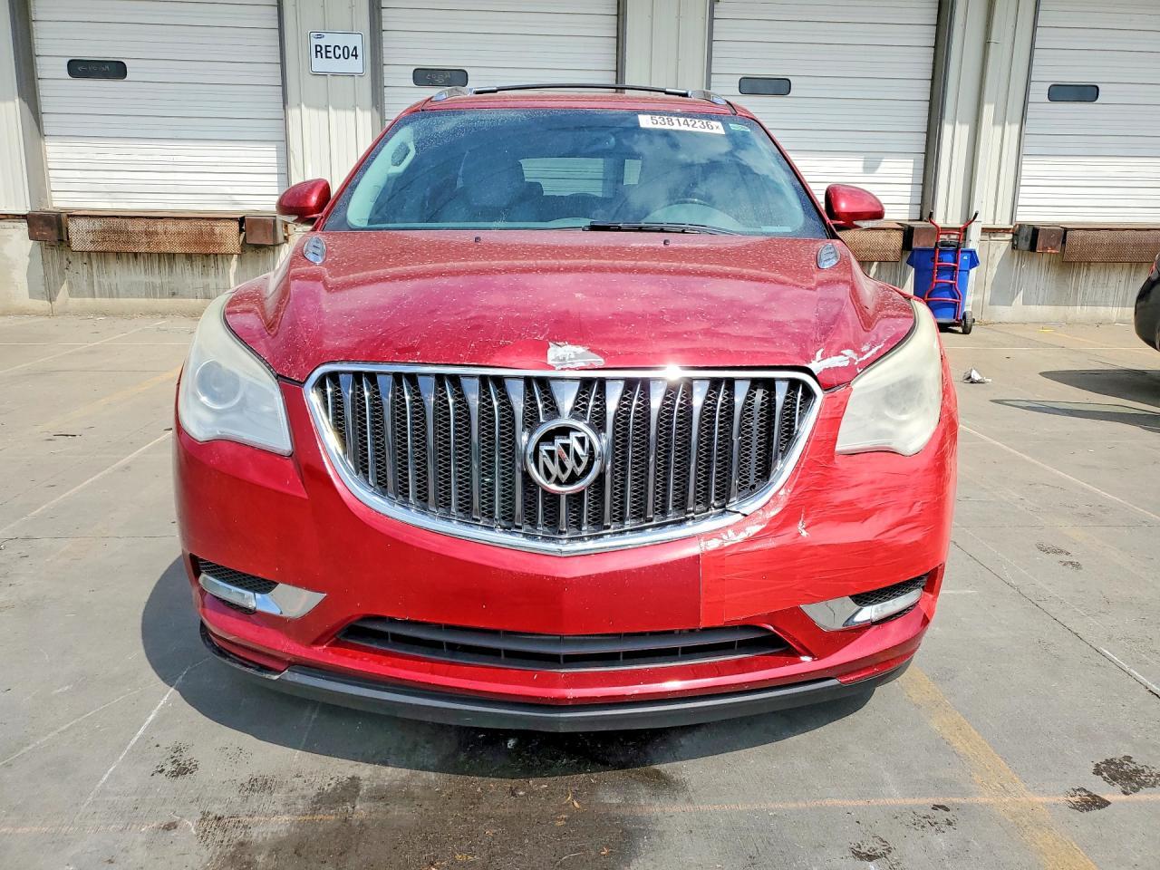 2014 Buick Enclave - Фото 5