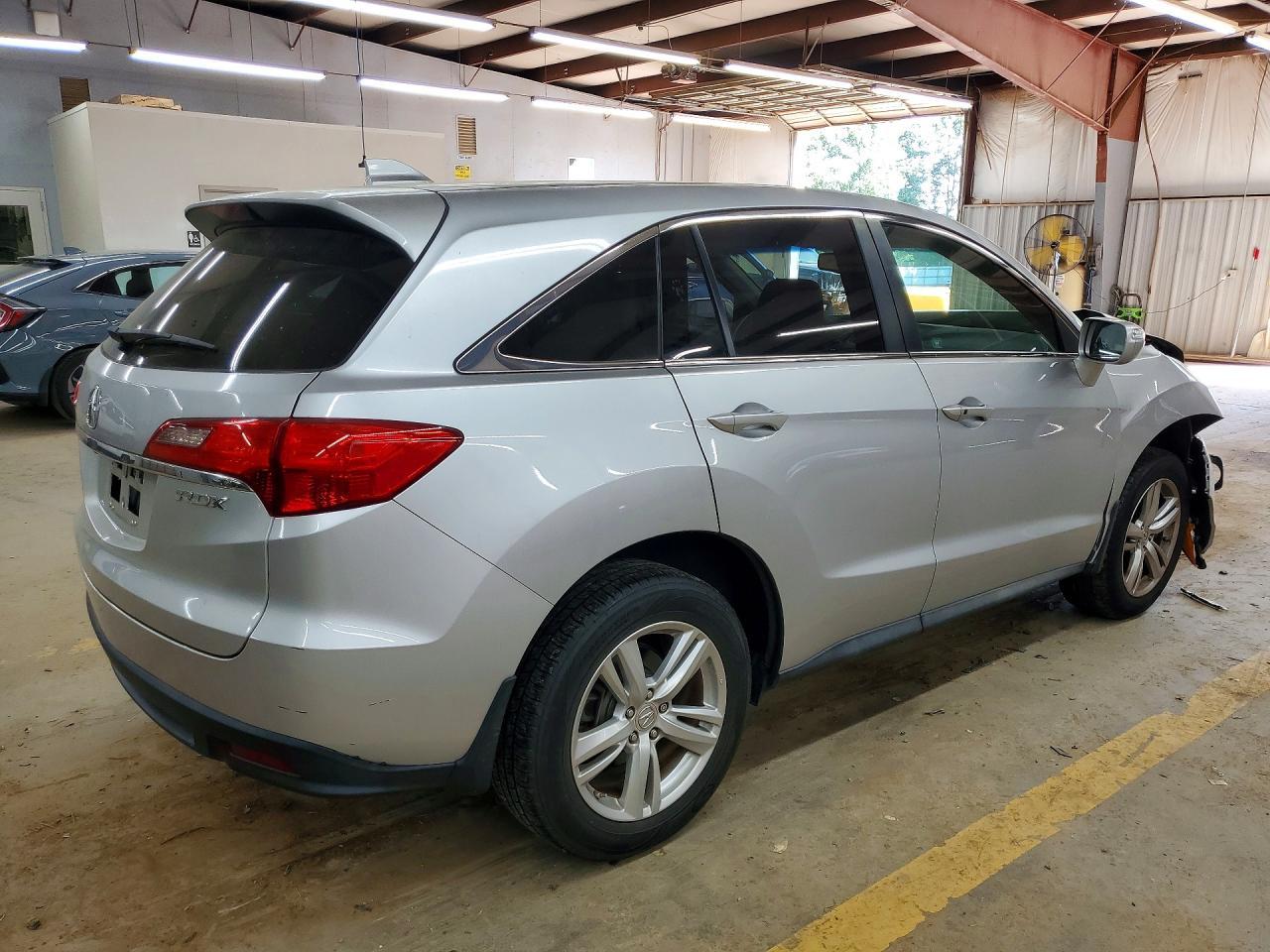 2013 Acura Rdx - Image 3