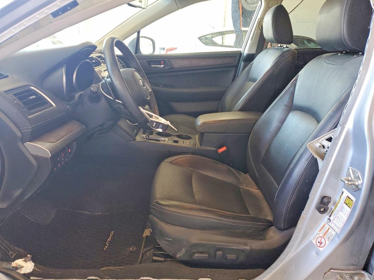 2018 Subaru Outback - Фото 7