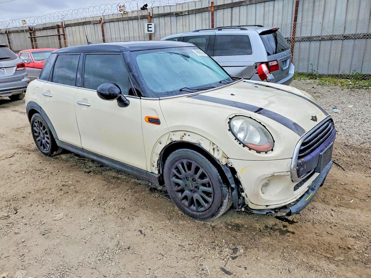 2018 Mini Cooper - Фото 4