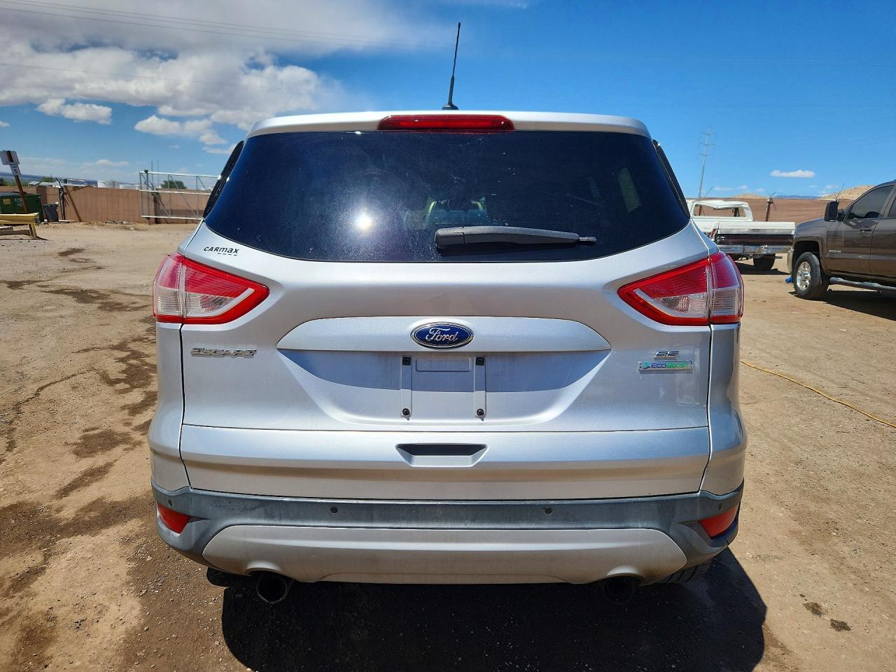 2013 Ford Escape Se - Image 6