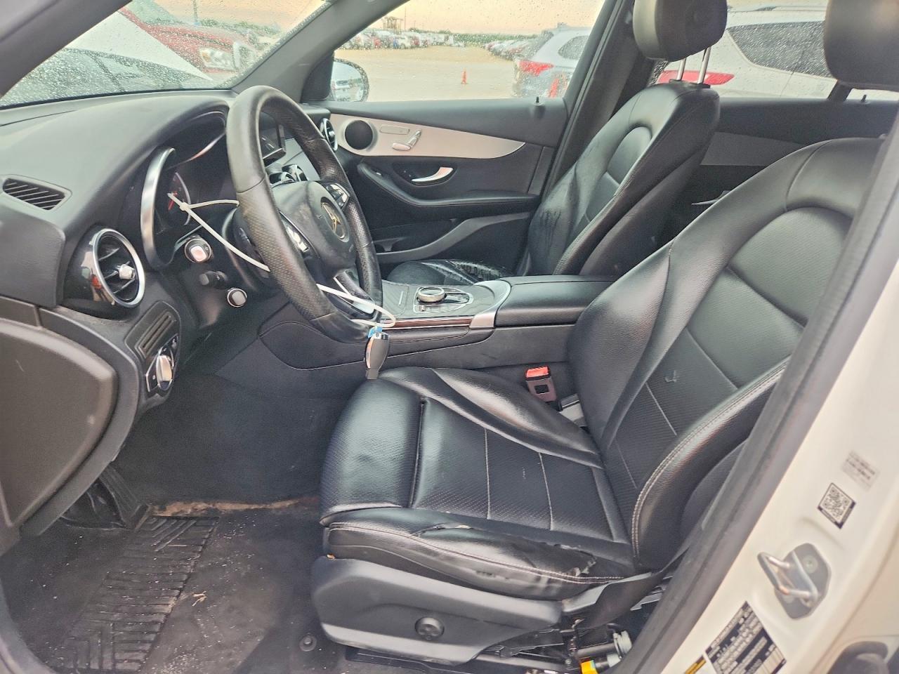 2019 Mercedes-Benz Glc 300 - Фото 7