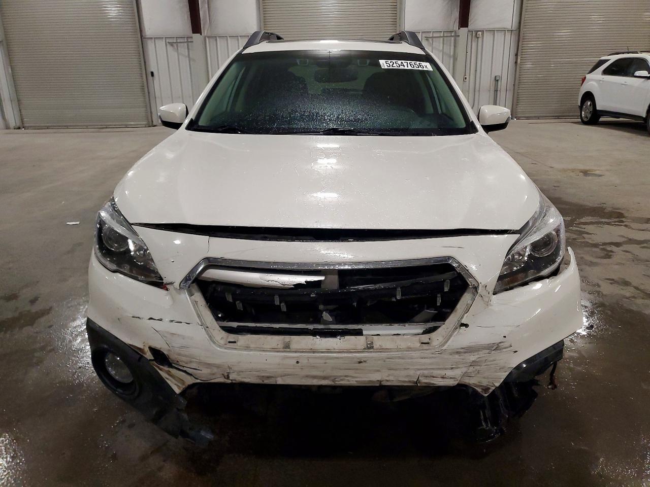 2016 Subaru Outback 2.5I Limited - Фото 5