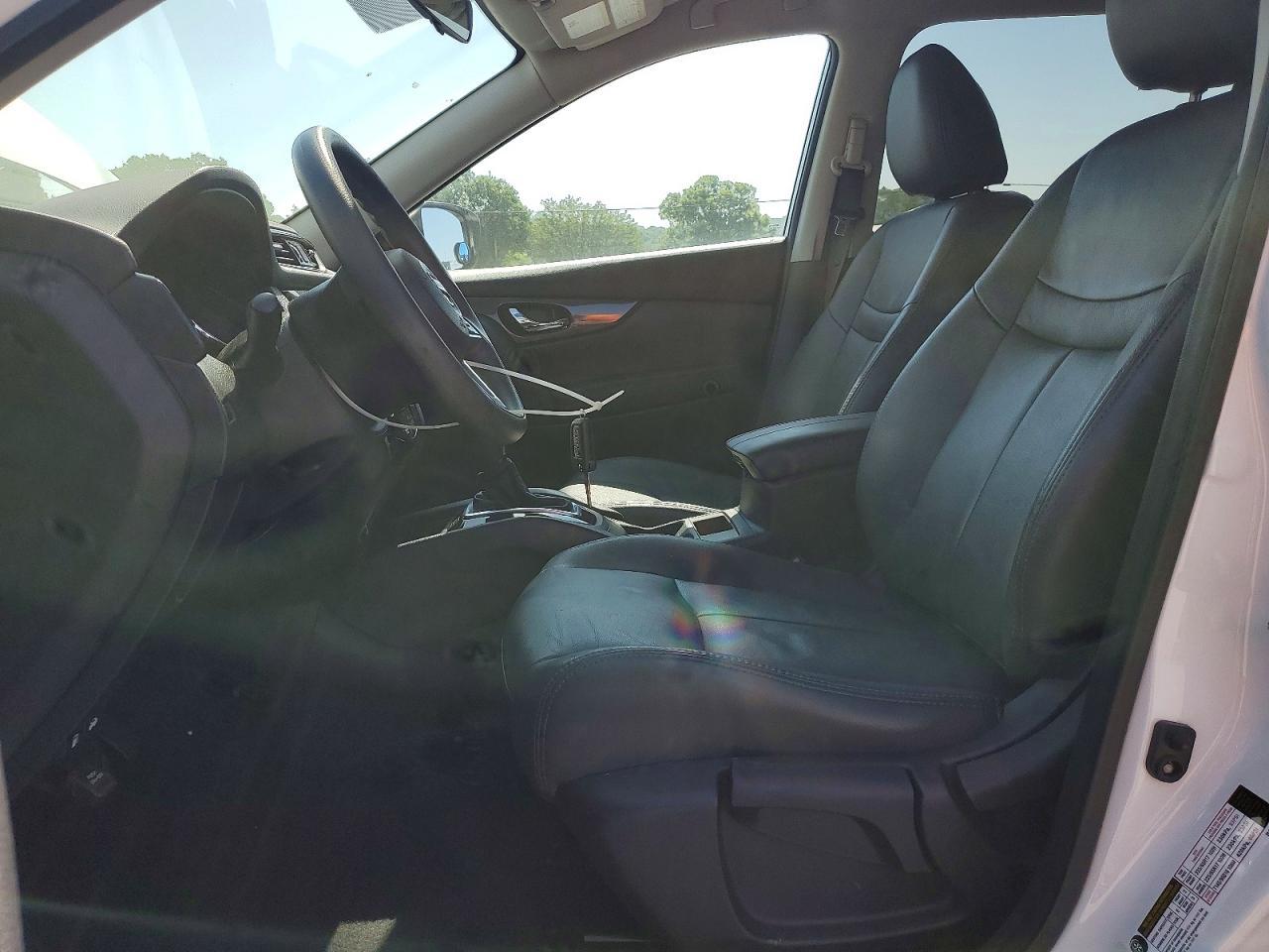 2017 Nissan Rogue S - Image 7