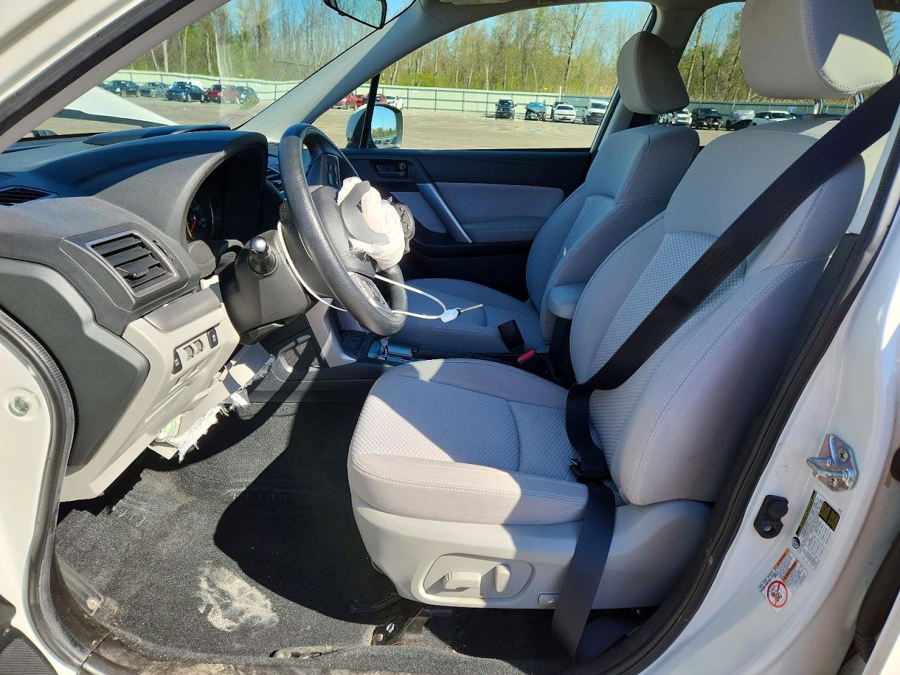 2016 Subaru Forester 2.5I Premium - Image 7