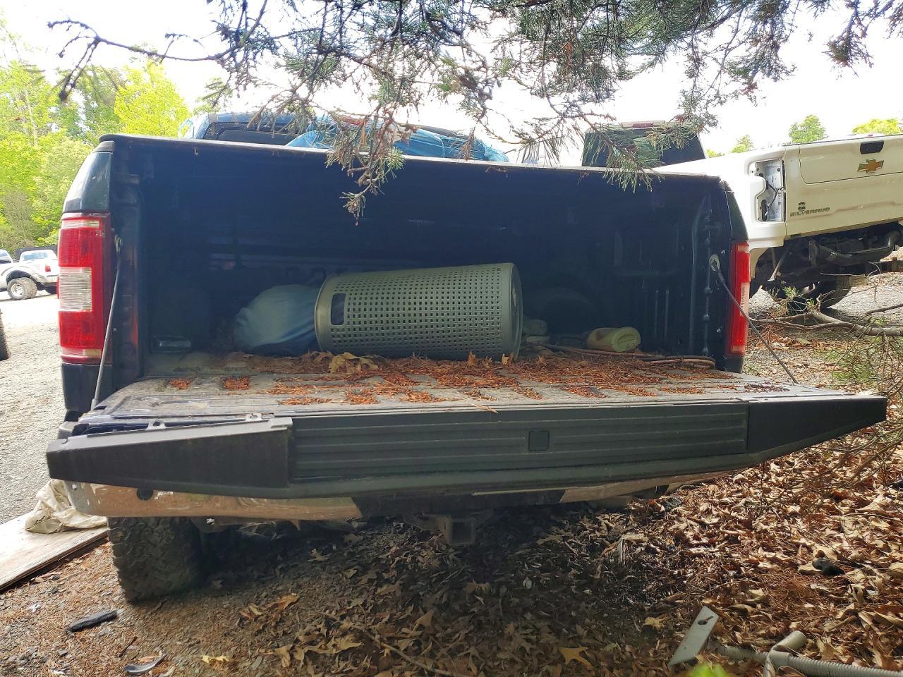 2018 Ford F150 Supercrew - Фото 6