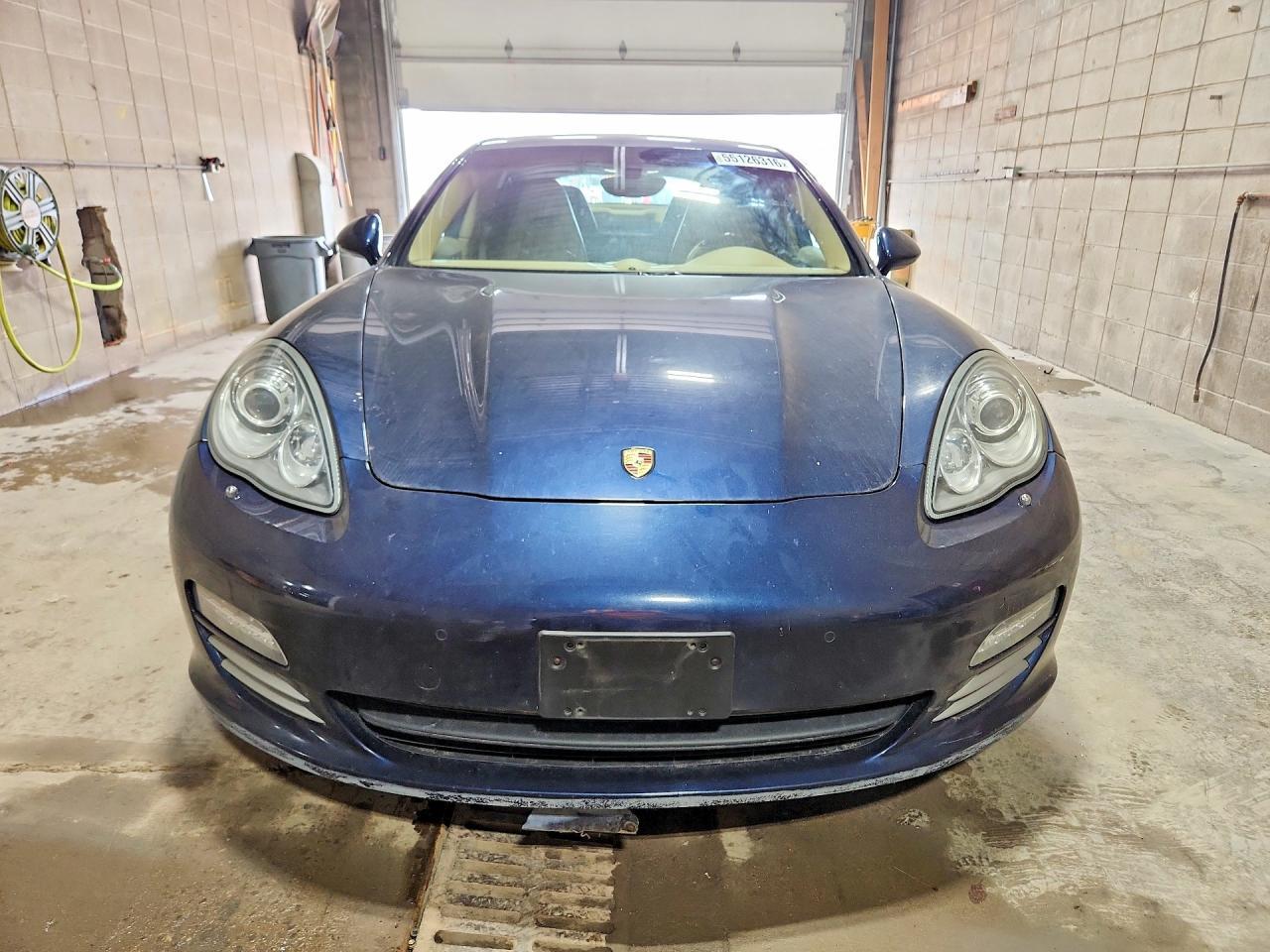 2012 Porsche Panamera S - Image 5