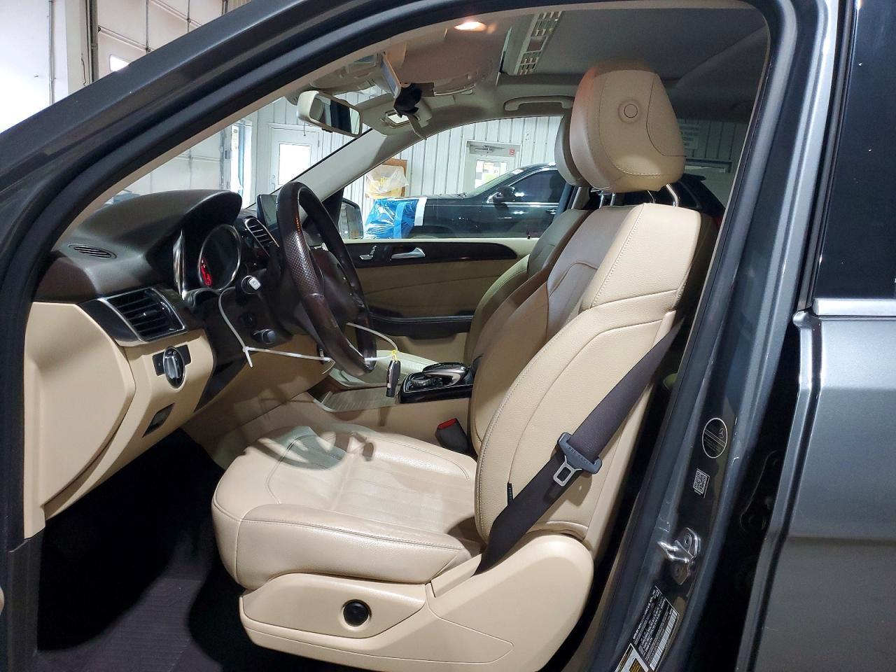 2018 Mercedes-Benz Gle 350 - Image 7