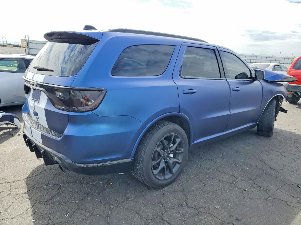 2023 Dodge Durango R - Image 3