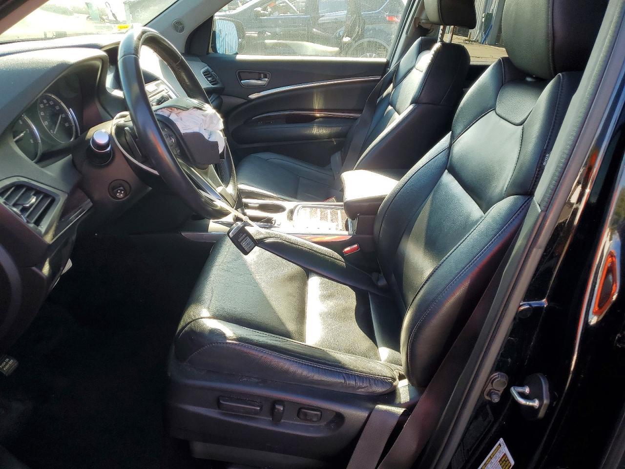 2014 Acura Mdx - Фото 7