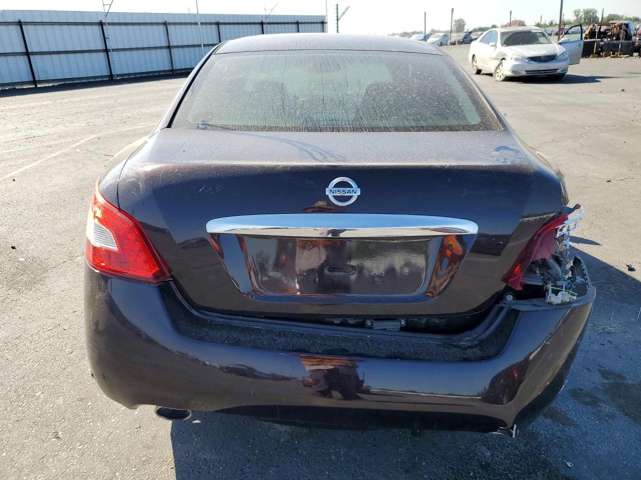 2011 Nissan Maxima 3.5 S - Image 6