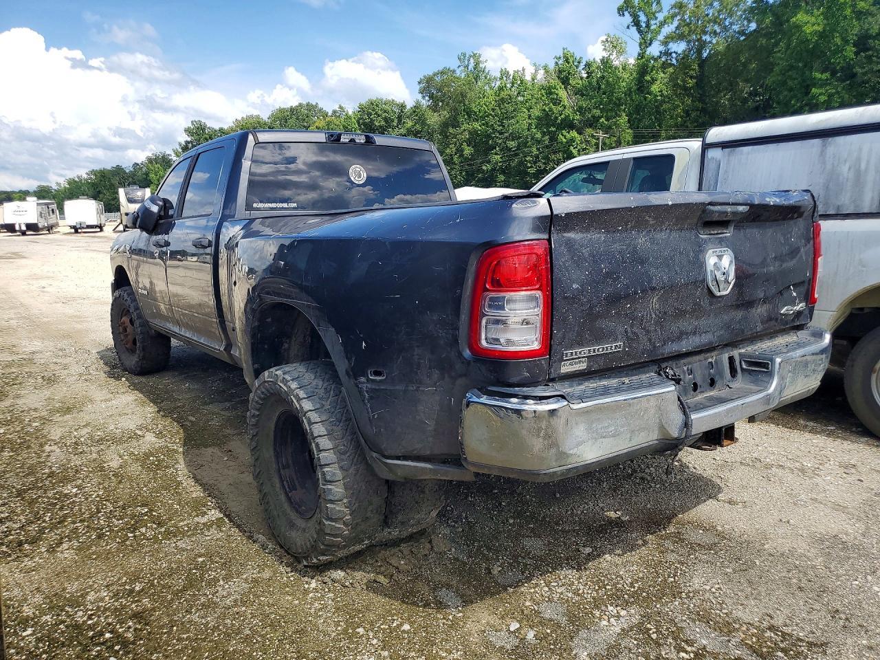 2023 Ram 3500 Big Horn - Image 2