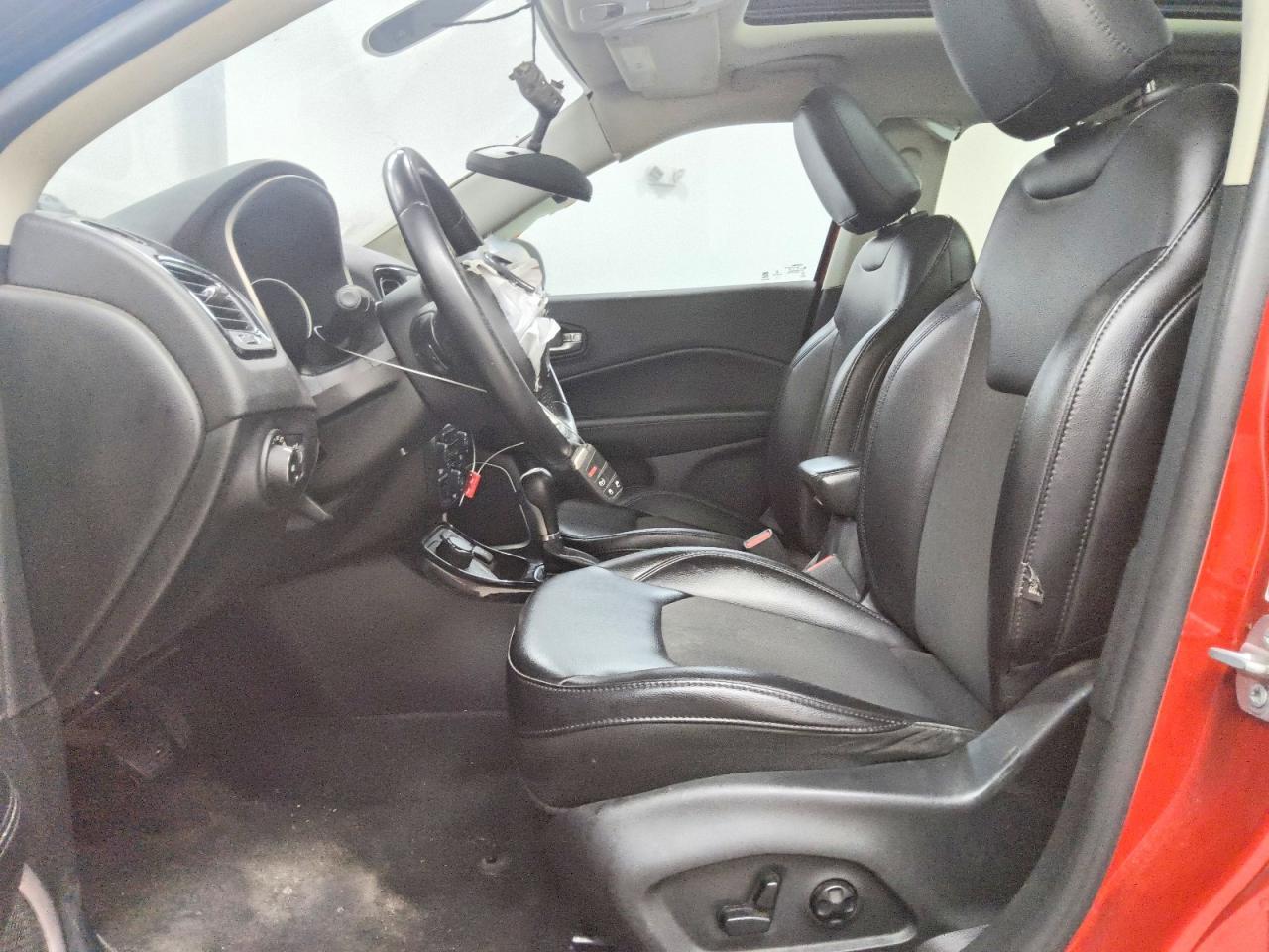 2019 Jeep Compass Latitude - Фото 7