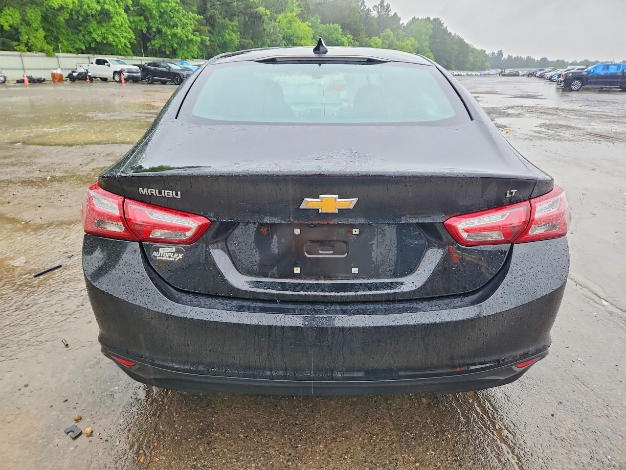 2022 Chevrolet Malibu Lt - Image 6