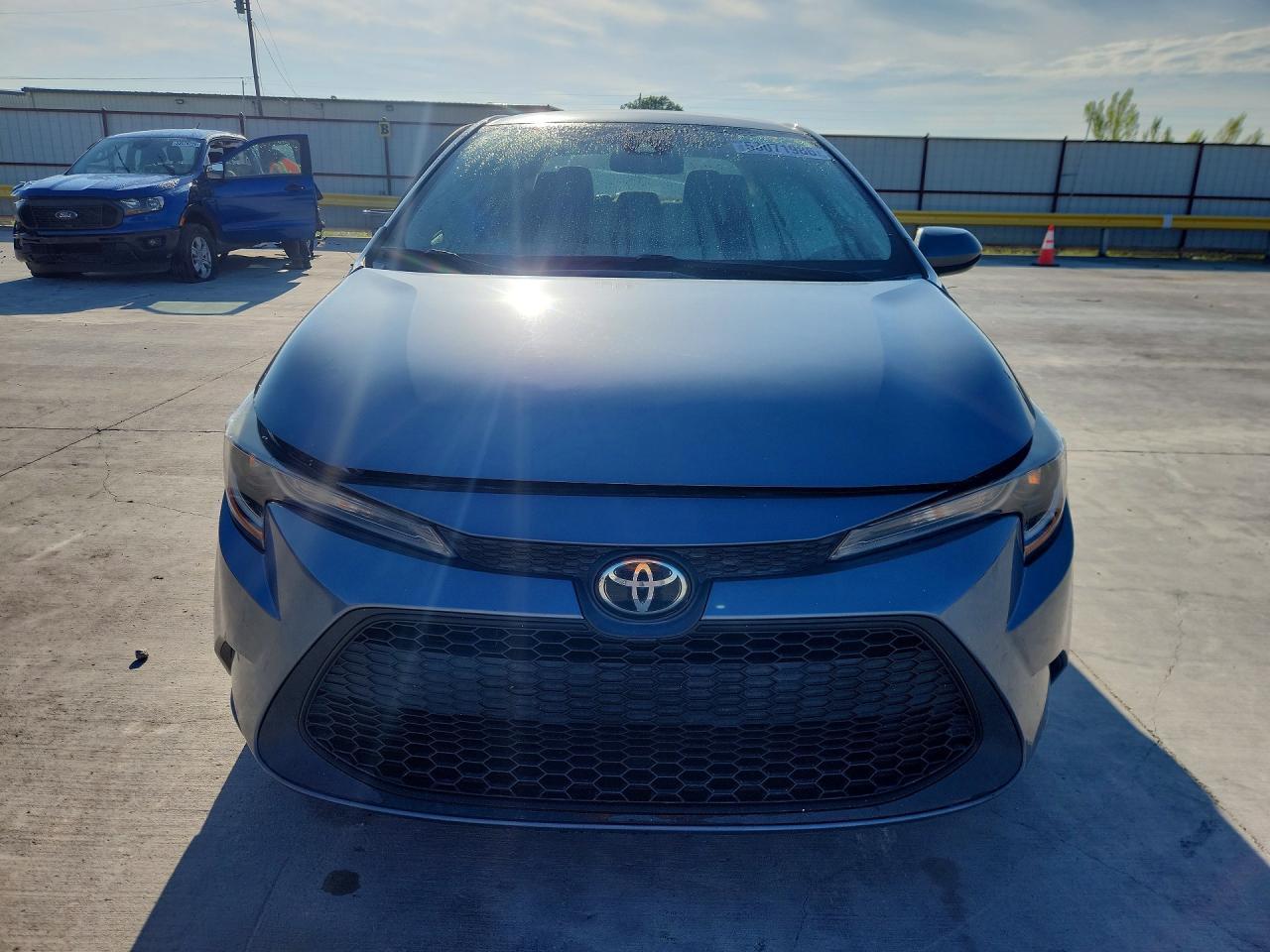 2022 Toyota Corolla Le - Image 5