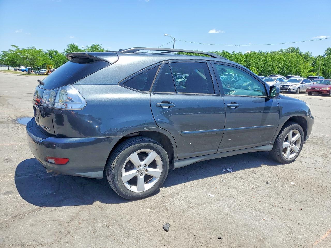 2006 Lexus Rx 330 - Фото 3