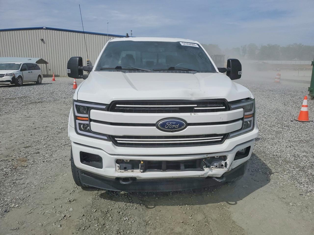 2019 Ford F150 Supercrew - Image 5