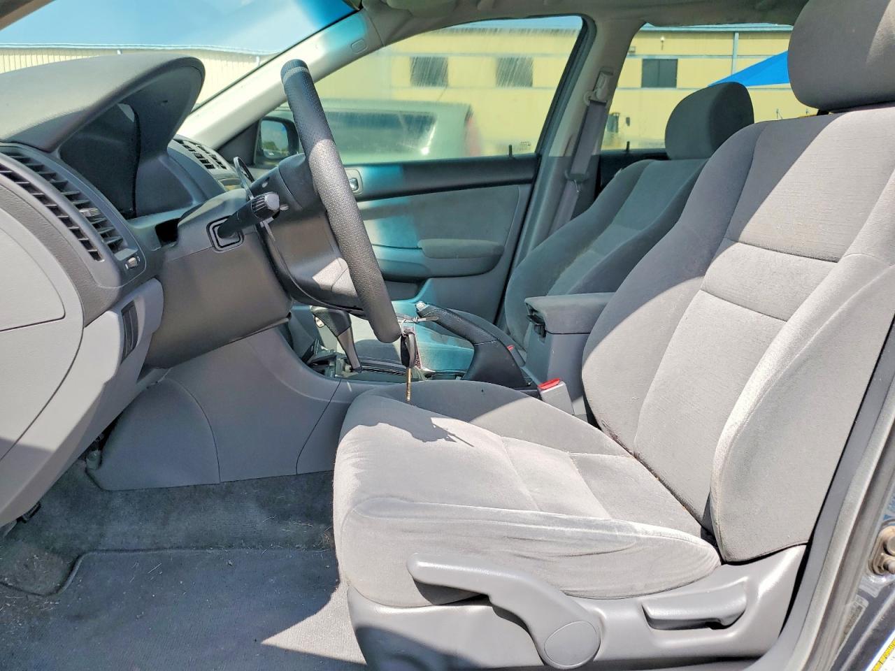 2006 Honda Accord Lx - Image 7
