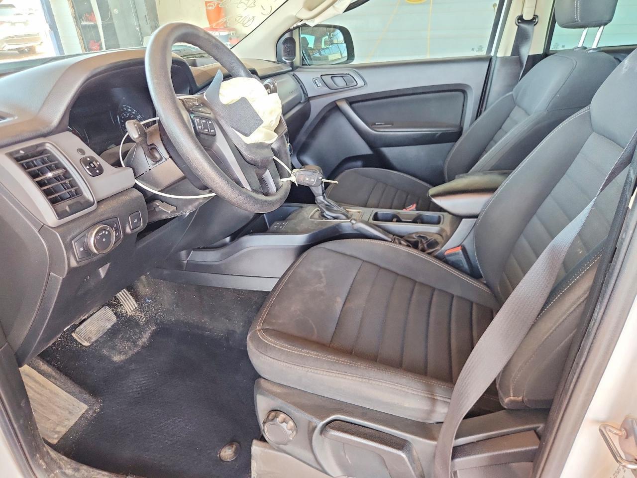 2020 Ford Ranger Xl - Image 7