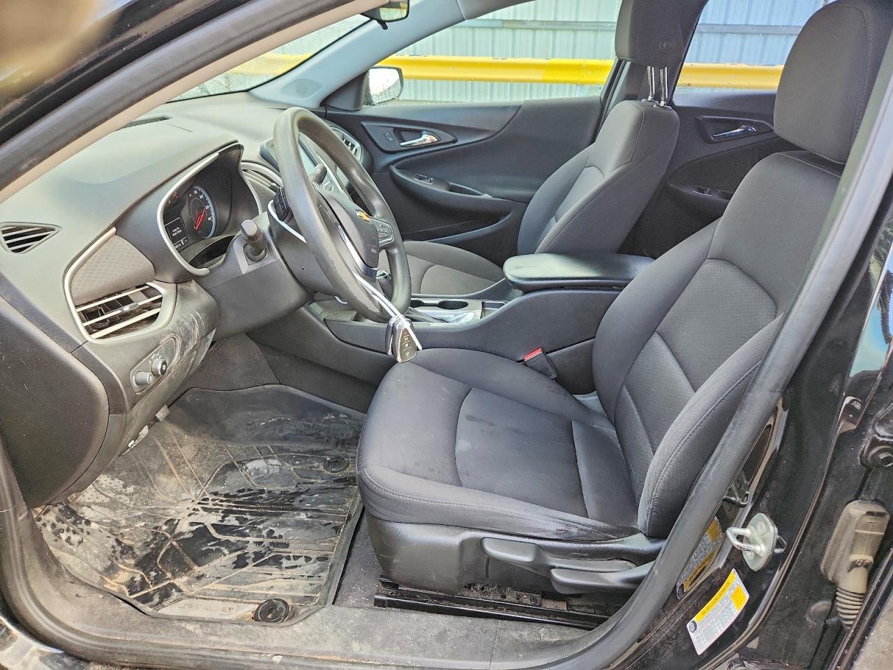 2018 Chevrolet Malibu - Фото 7