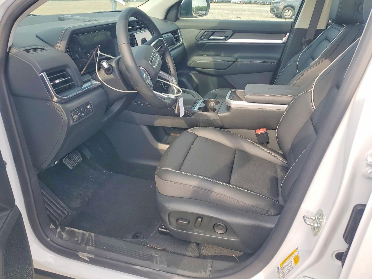 2026 GMC Terrain Denali - Фото 7