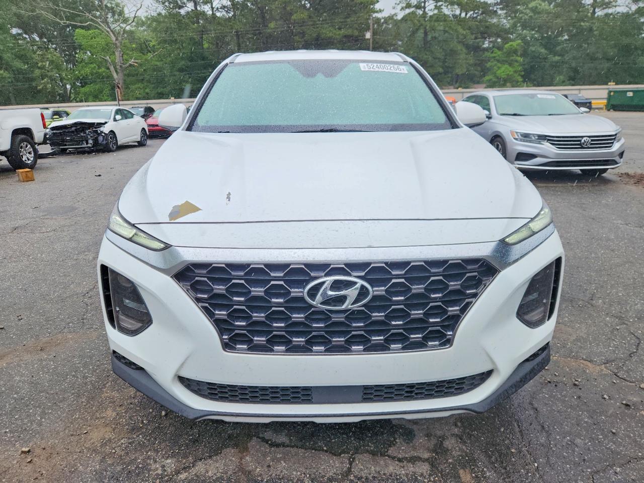 2020 Hyundai Santa Fe Se - Image 5