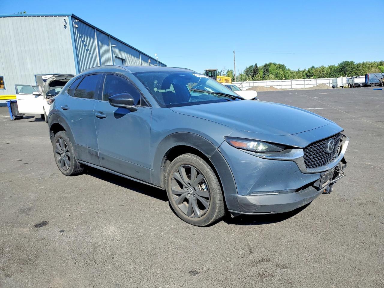 2024 Mazda Cx-30 Preferred - Фото 4