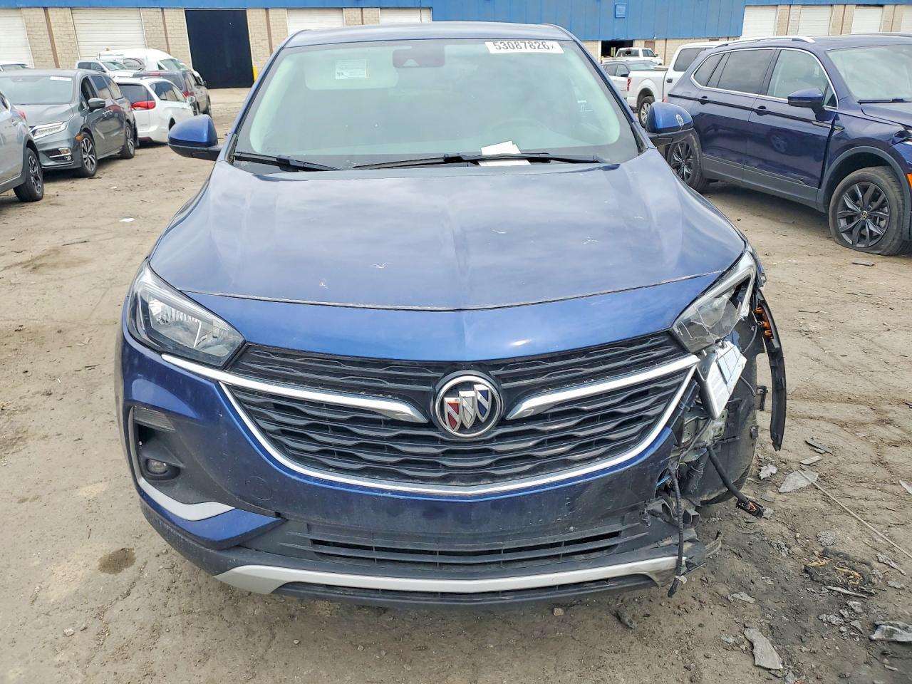 2022 Buick Encore Gx Preferred - Image 5