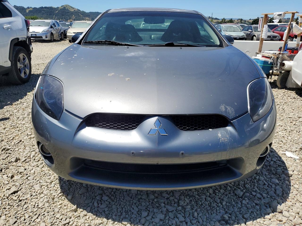 2006 Mitsubishi Eclipse Gt - Фото 5