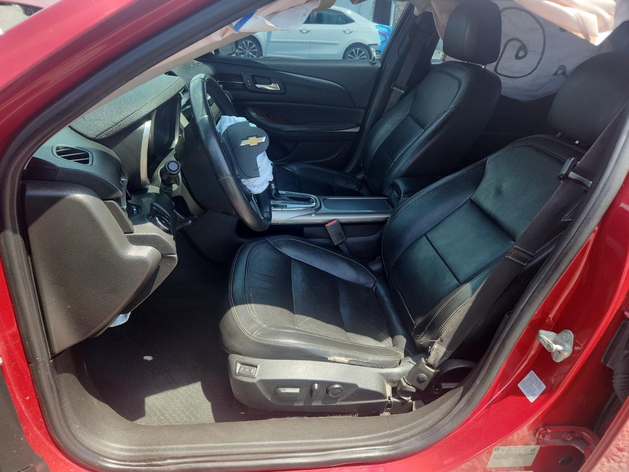 2013 Chevrolet Malibu 2Lt - Image 7