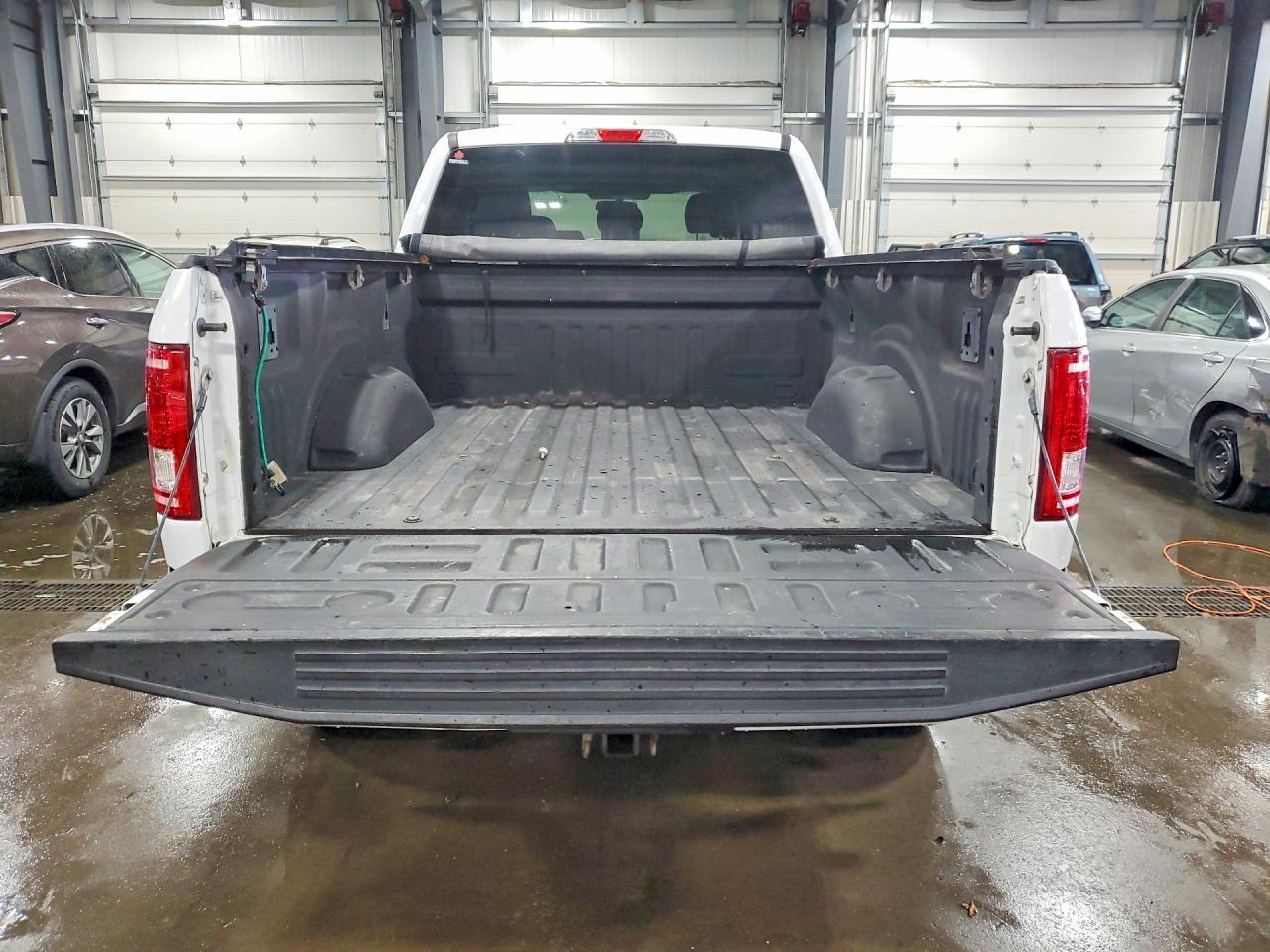 2017 Ford F150 Supercrew - Фото 6