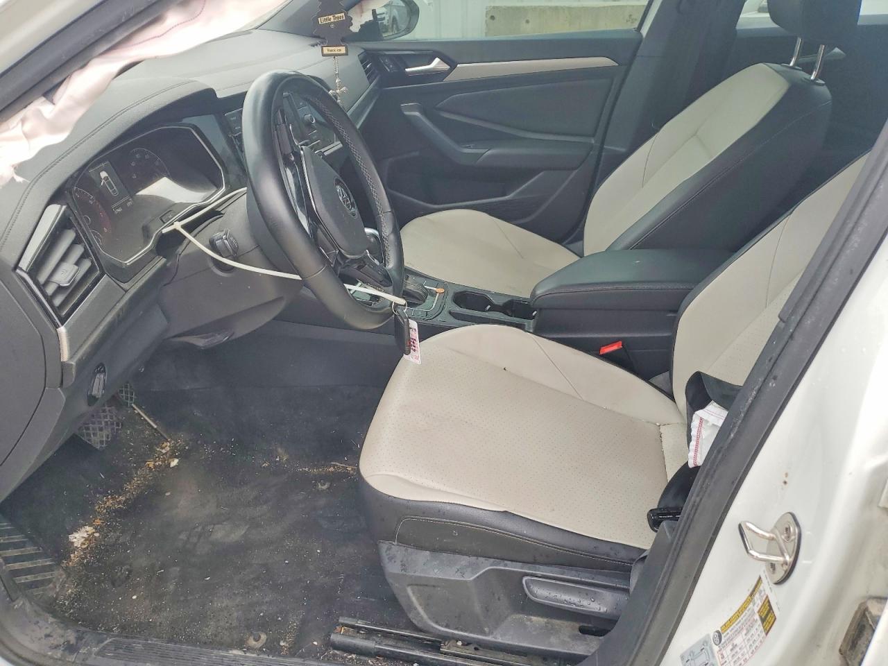 2019 Volkswagen Jetta S - Image 7