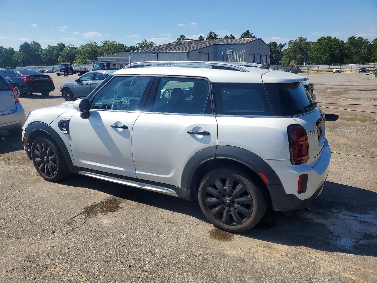 2024 Mini Cooper S Countryman - Фото 2