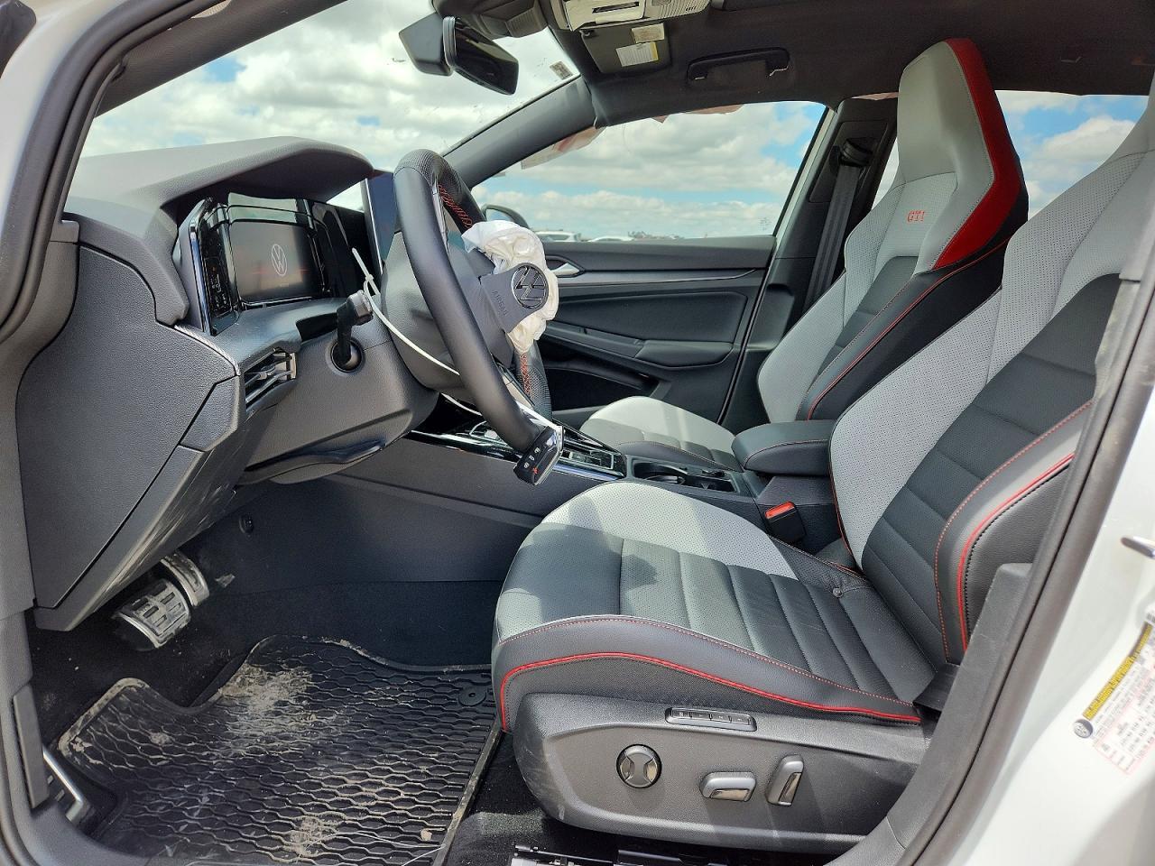 2026 Volkswagen Gti Se - Фото 7