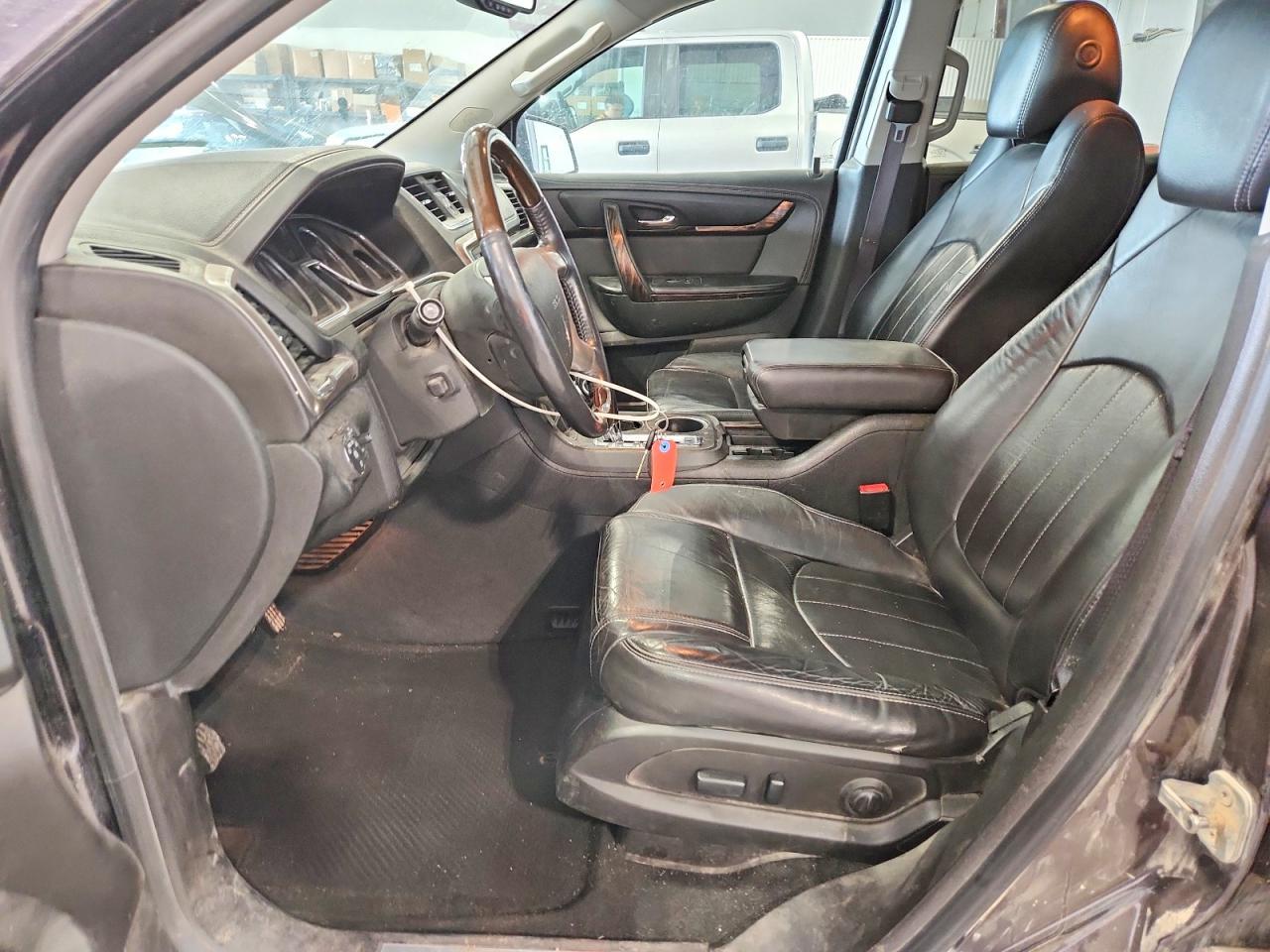 2015 GMC Acadia Denali - Фото 7