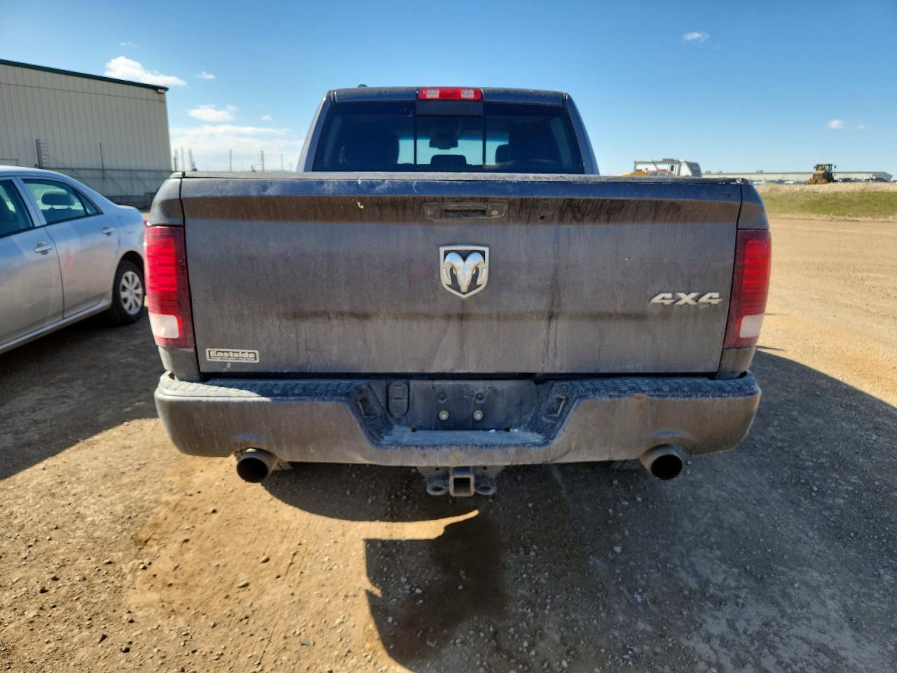 2016 Ram 1500 Sport - Фото 6