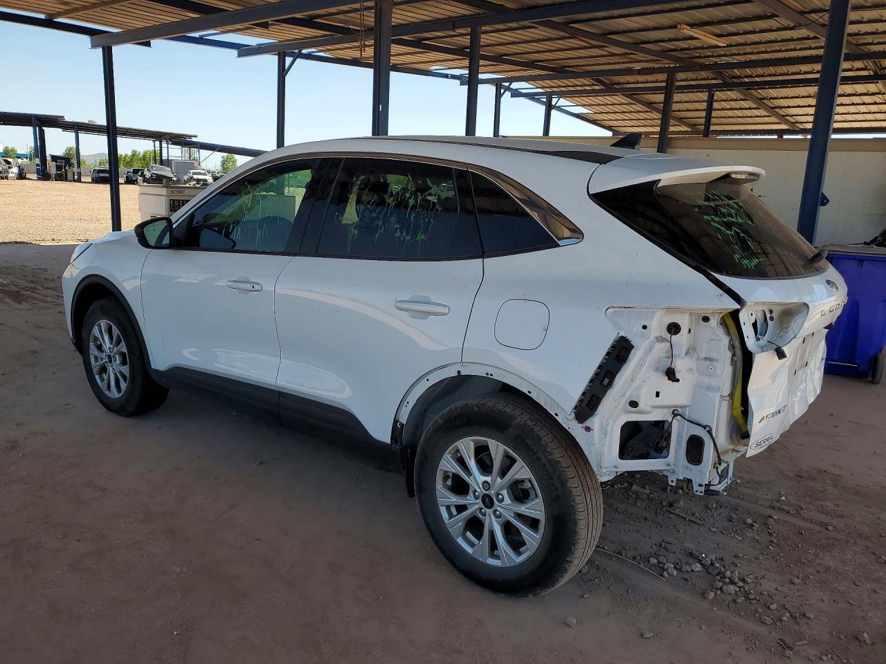 2024 Ford Escape Active - Фото 2