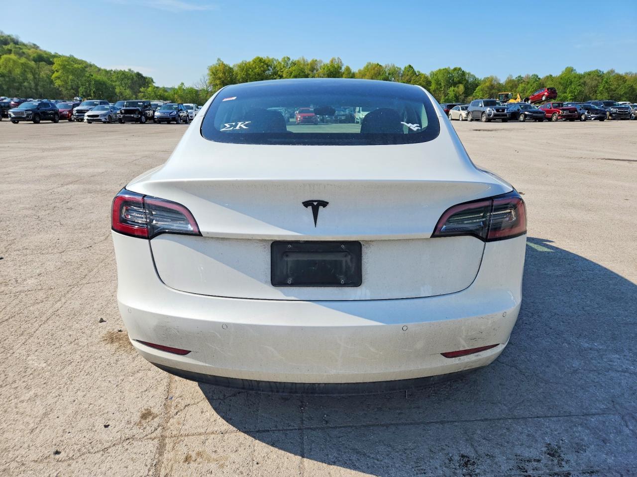 2021 Tesla Model 3 - Фото 6