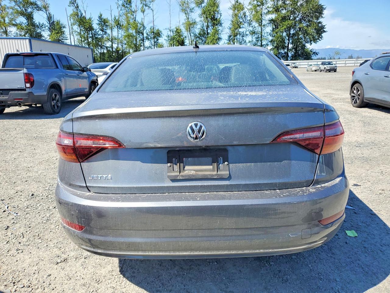 2019 Volkswagen Jetta S - Фото 6
