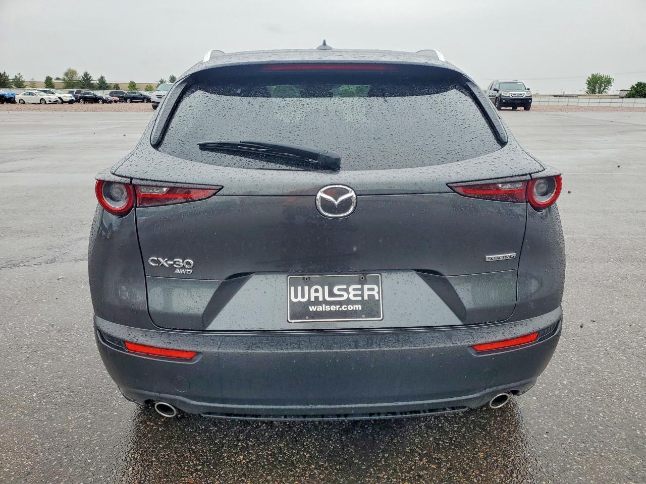 2024 Mazda Cx-30 Premium - Image 6