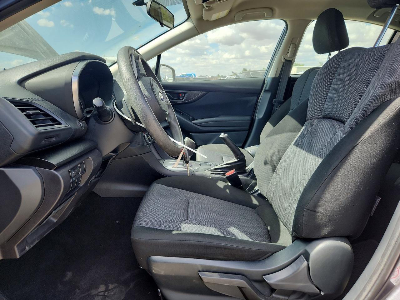 2019 Subaru Impreza Premium - Фото 7